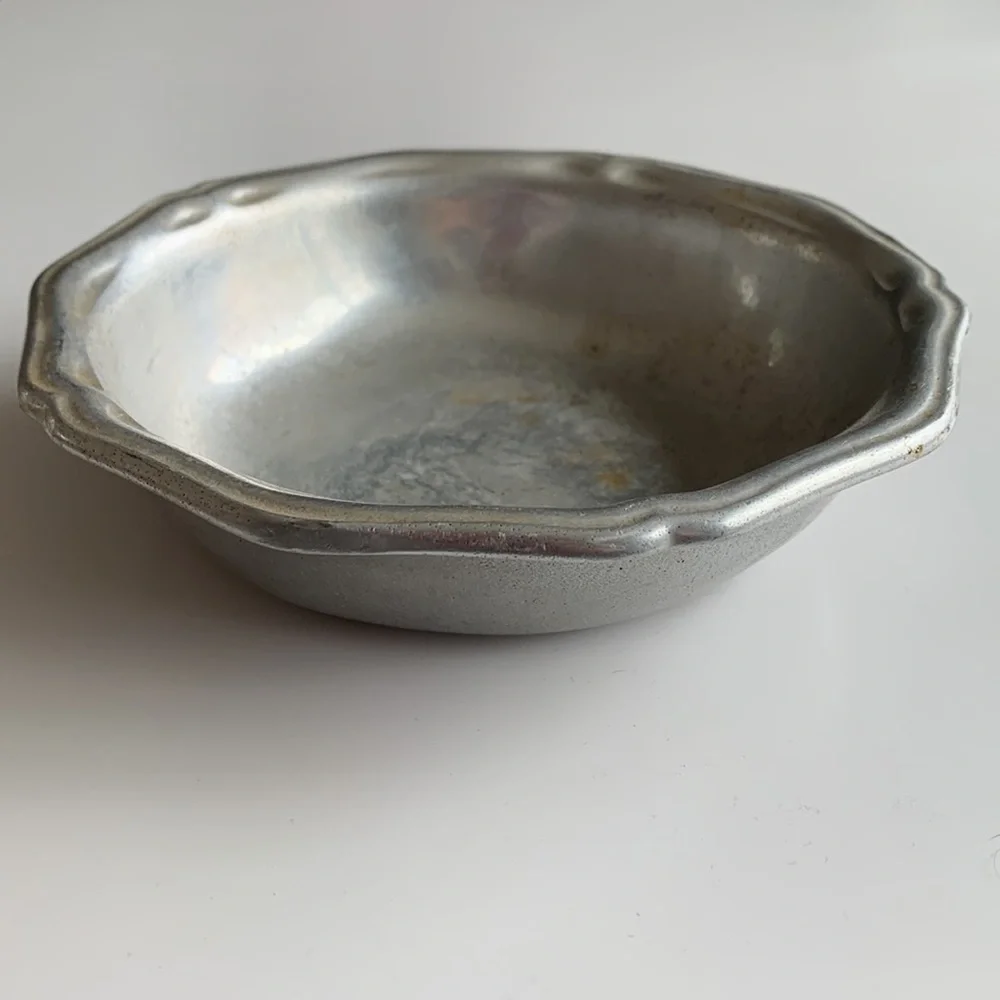 Wilton Armetale pewter rwp